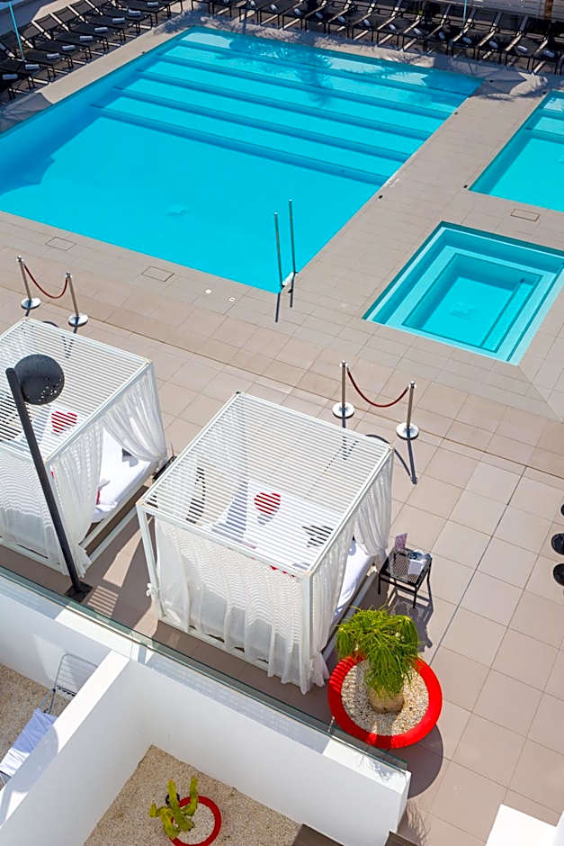 Migjorn Ibiza Suites & Spa