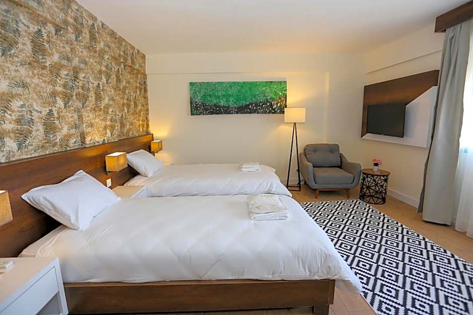 Avwan Hotel Çiğli