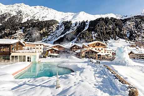 Hotel Schneeberg Family Resort & SPA