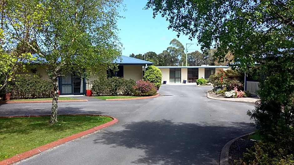 Strahan Retreat Holiday Park
