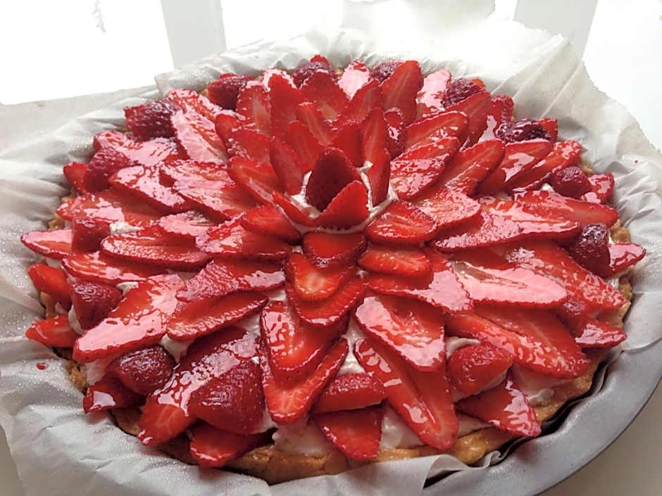 Hotel Villa Del Parco