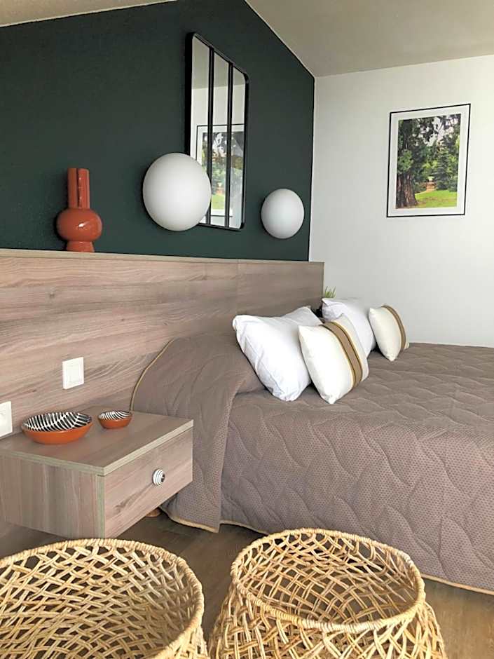 Résidence Les Baladines