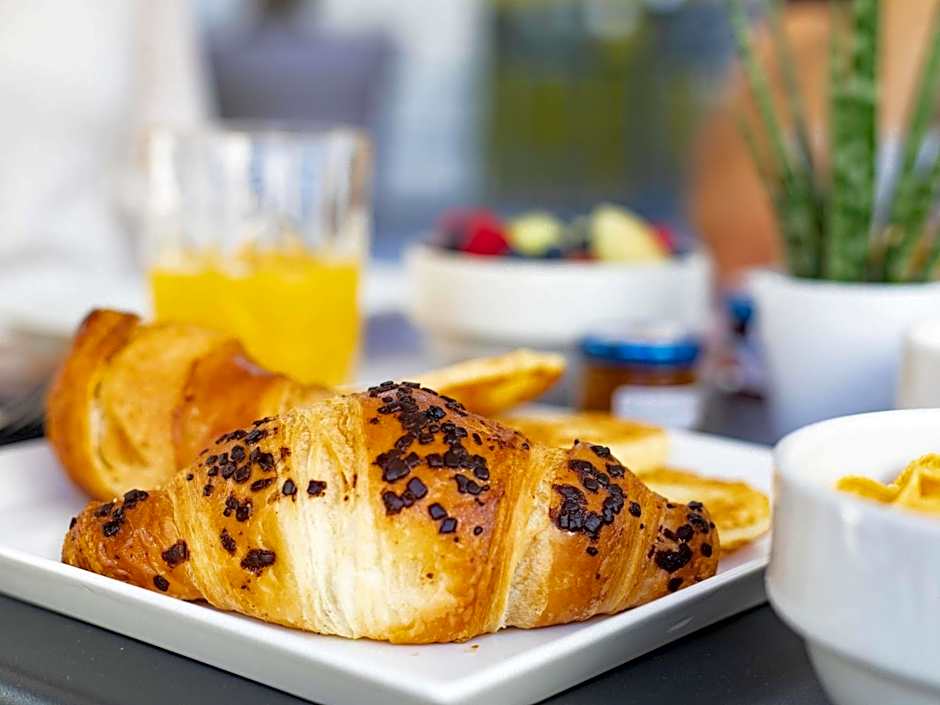 Mercure Firenze Centro