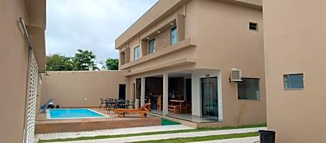 Pousada e Flats Golden Goes