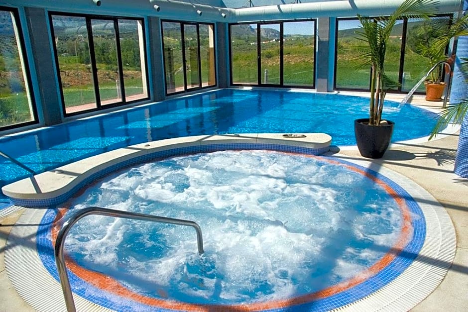 Hotel Convento La Magdalena