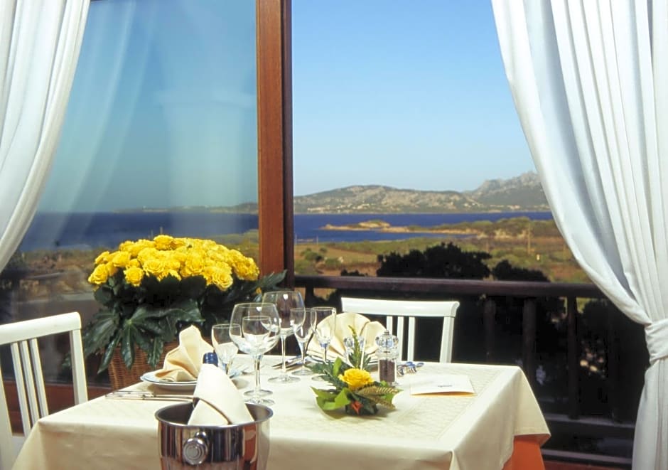Hotel Stelle Marine