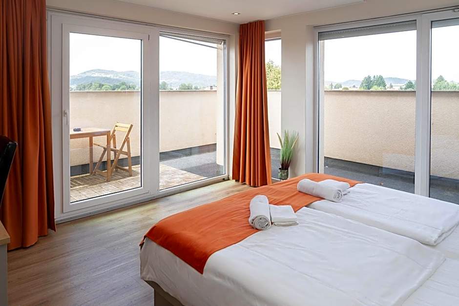 Ambient Hotel