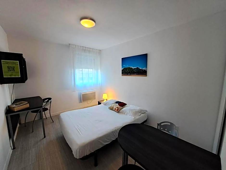 Residence Aixoise