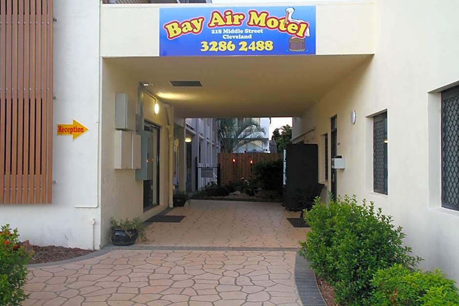 Bay Air Motel
