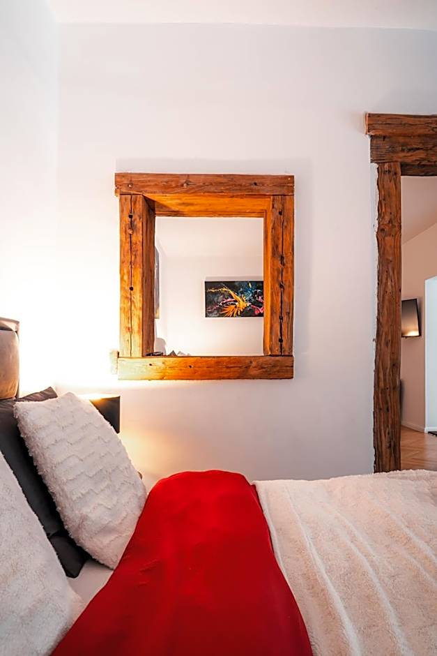 Hotel Sonnenalm Stuhleck