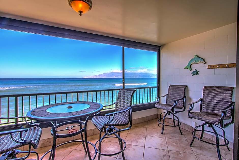 Maui Kai Condos