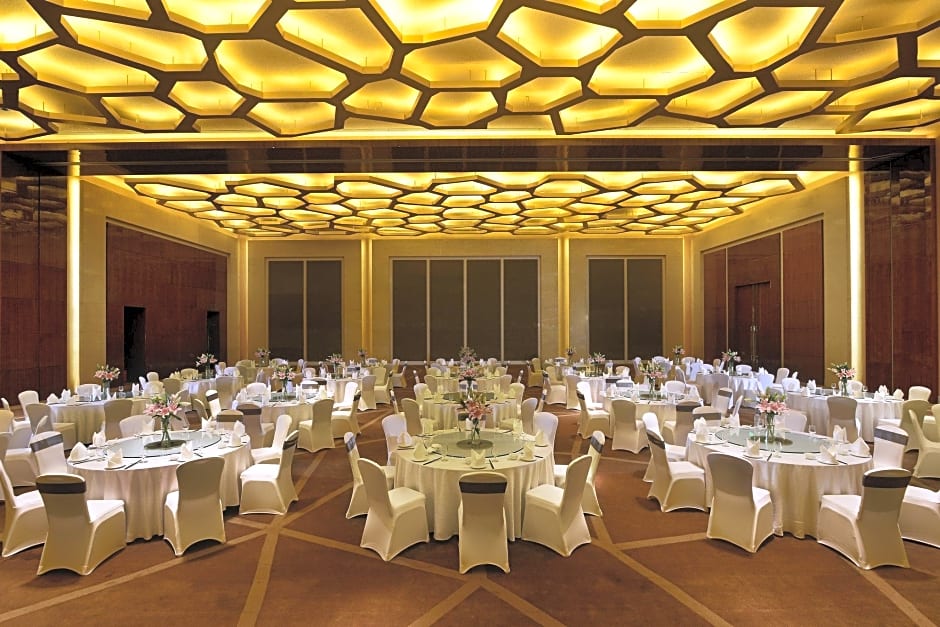 Sheraton Shenyang South City Hotel
