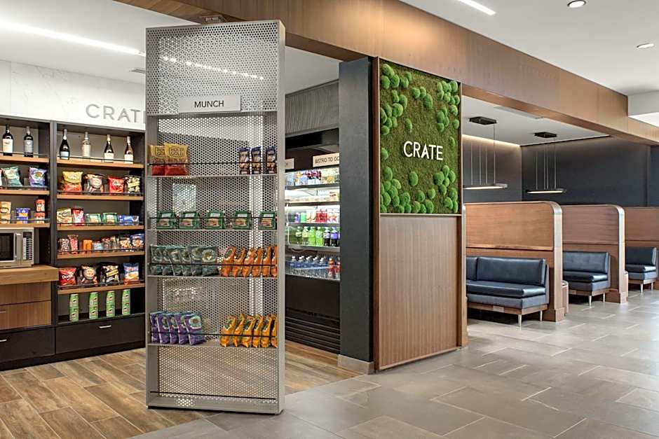 Courtyard Nashville Smyrna