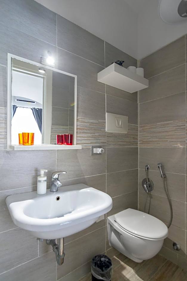 Maison Du La Rua-Adults Only