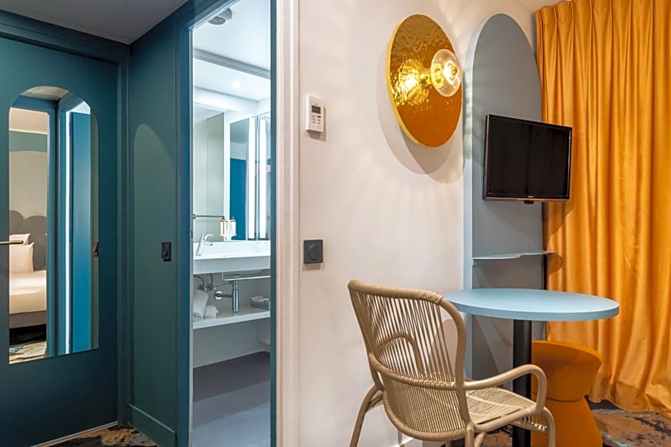 Hotel Mercure Annecy Centre