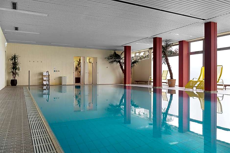 Trip Inn Landhotel Badsoden-Salmünster