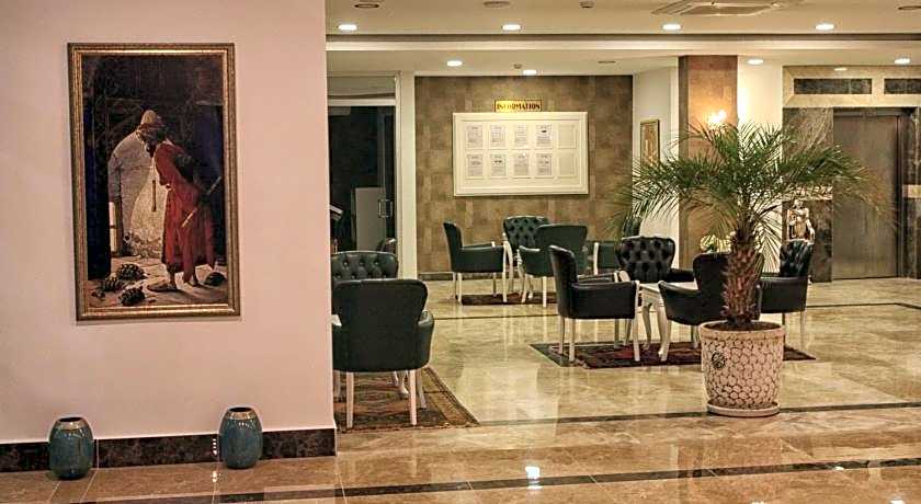 Kleopatra Atlas Hotel - Adults Only