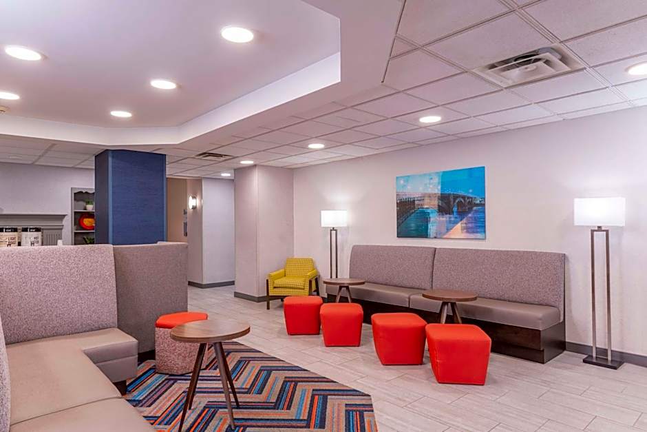 Hampton Inn By Hilton & Suites St. Louis/Chesterfield