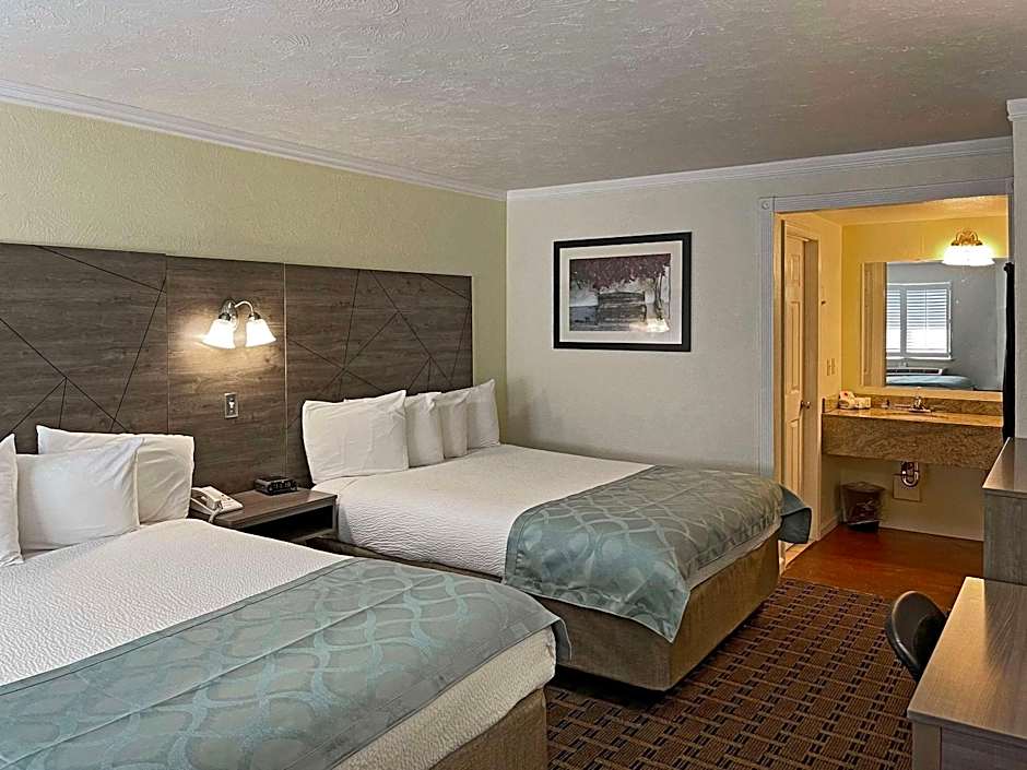 The Inn at Baechtel Creek