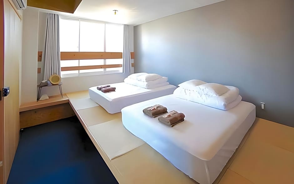 Hostel 1889
