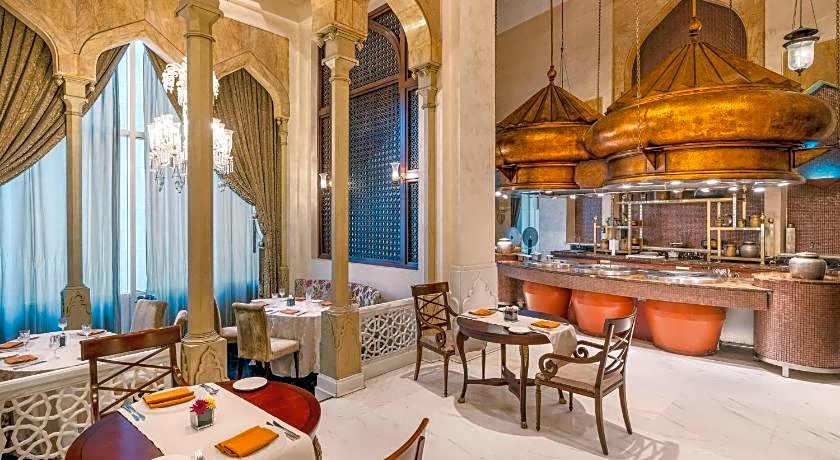 Mövenpick Hotel Al Khobar