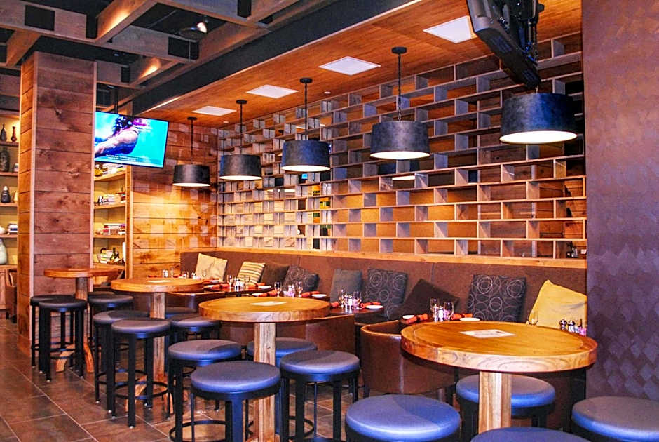 DoubleTree by Hilton Hotel Reading