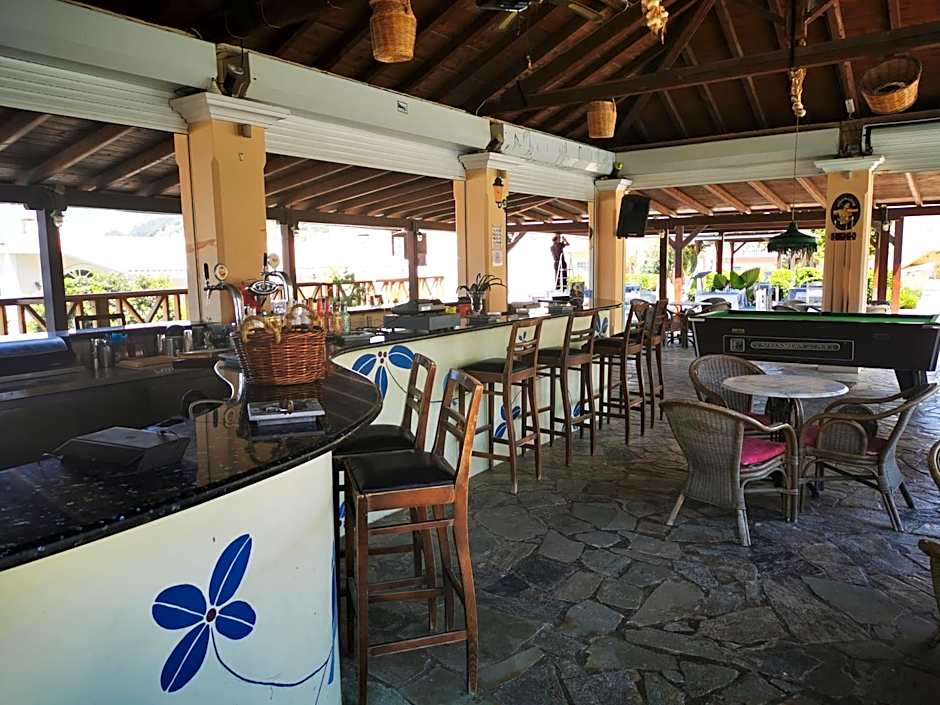 Nafsika Hotel