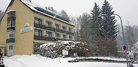 Panorama Hotel Pension Frohnau