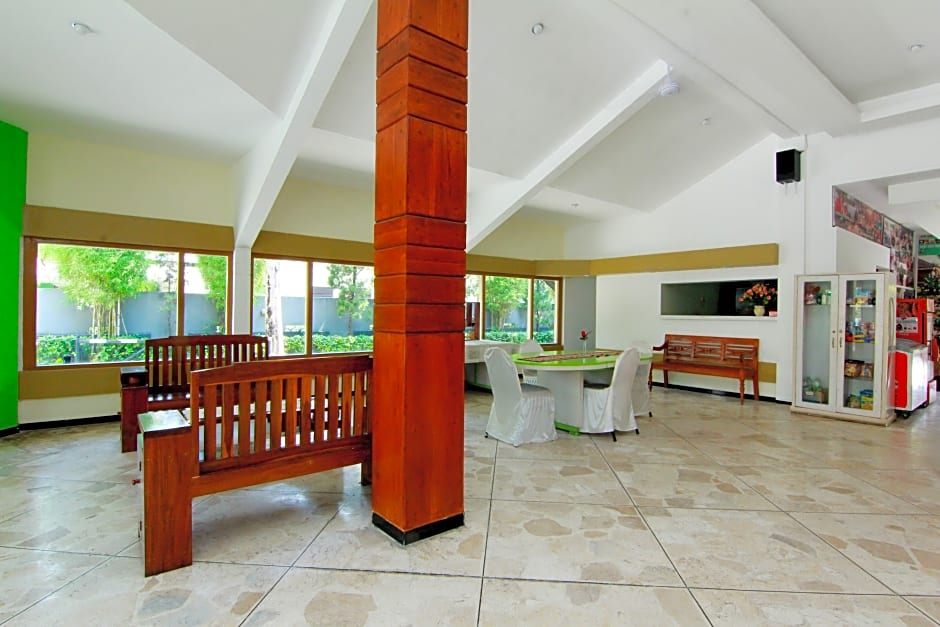 The Soemarsono Hotel