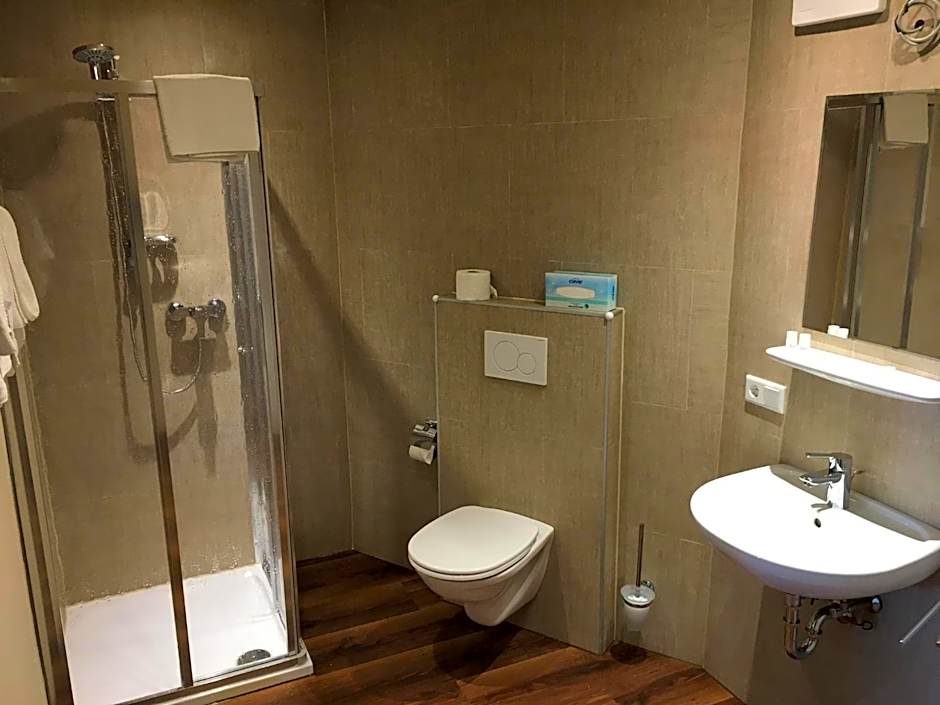 Panoramarestaurant Kaiser Franz-Josefs-Höhe