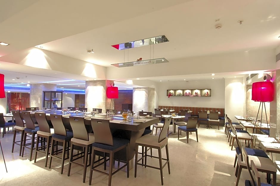 Royal Orchid Central Bangalore