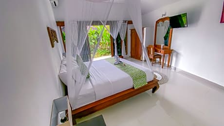 3 Bedroom Pool Villa