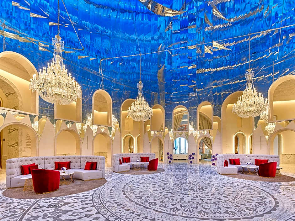 Raffles Doha