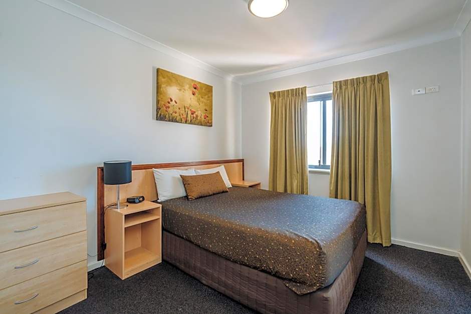 Canning Bridge Auto Lodge