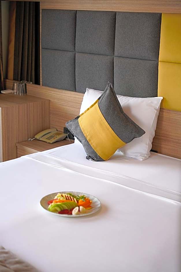 La Vita - La Beiurut Hotel