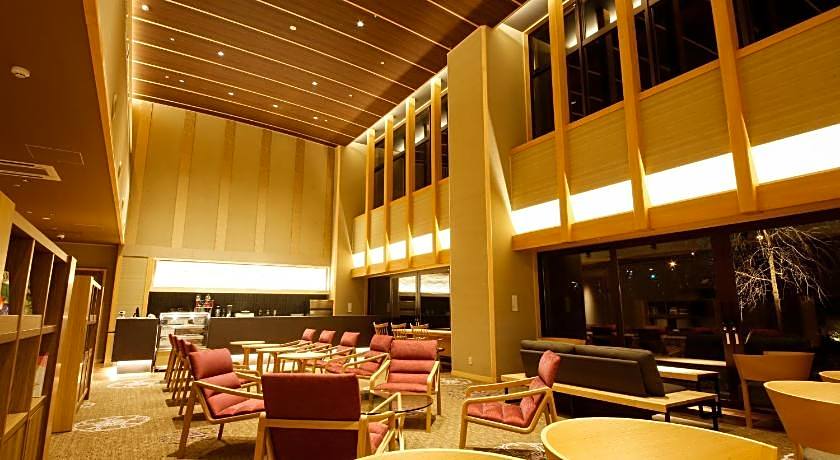 THE SHIROYAMA TERRACE TSUYAMA VILLA