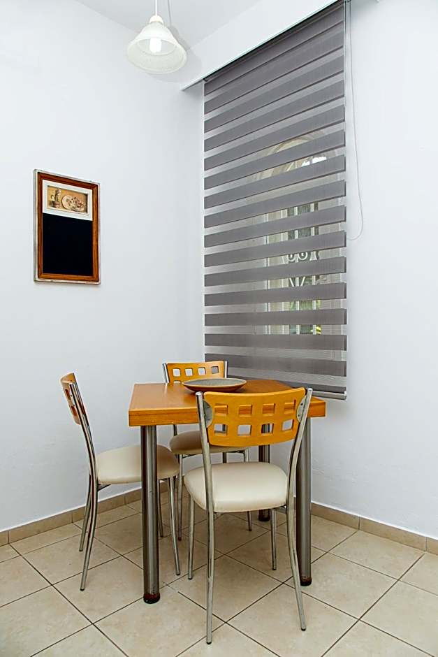 Villa Mare Monte ApartHotel