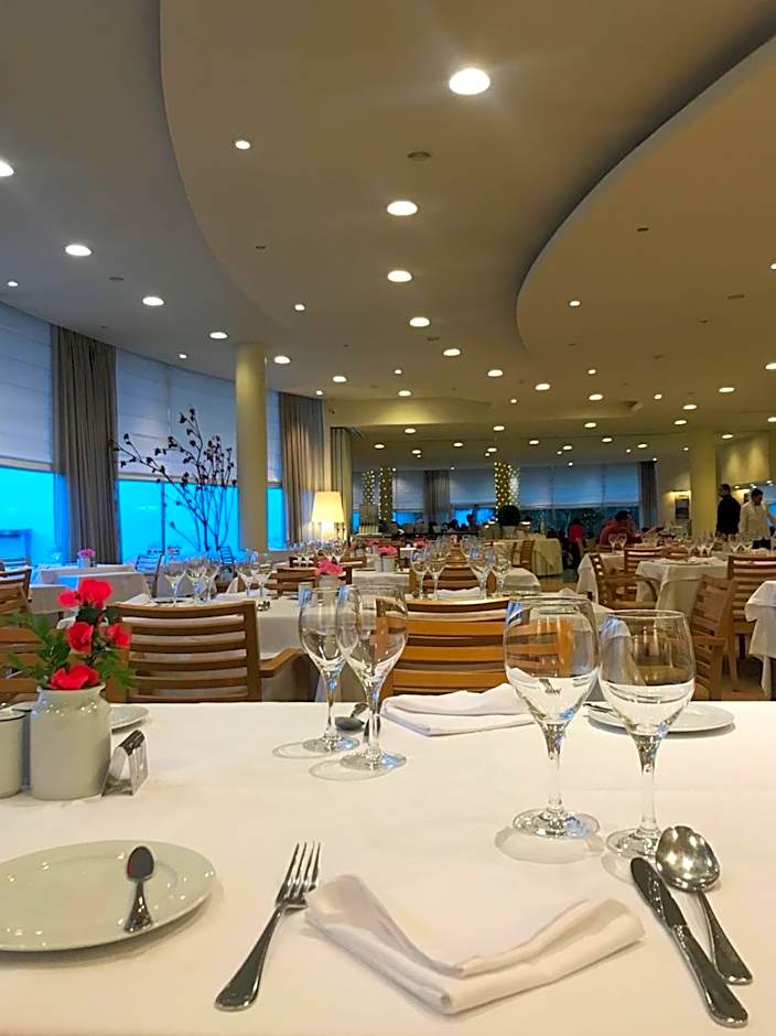 Hotel Santa Maria