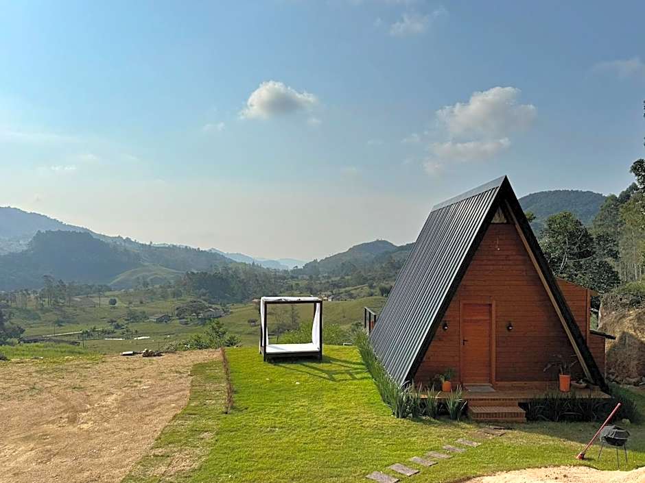 Chalé Belvedere - Gravatal - SRR002