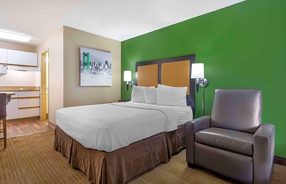 Extended Stay America Suites - Seattle - Bellevue - Factoria