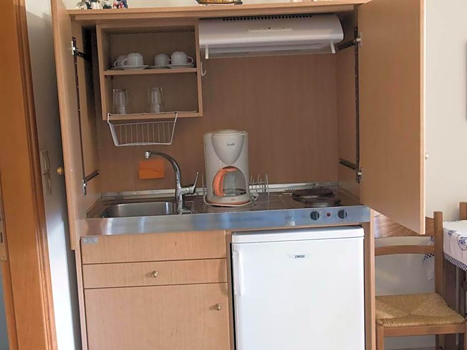 Manoleas Villas - Apartment 6