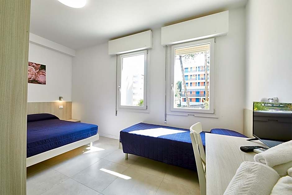 Lilium Maris Hotel