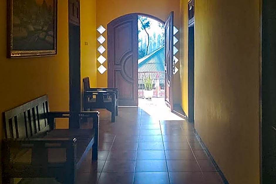 Bromo Indah Lestari Homestay Mitra RedDoorz