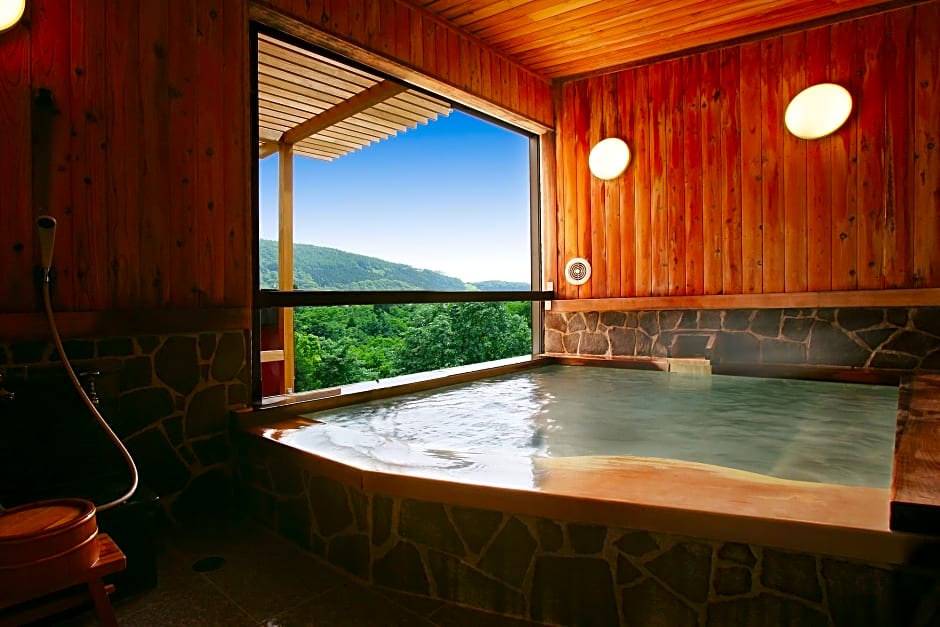 Tsuruya Hotel