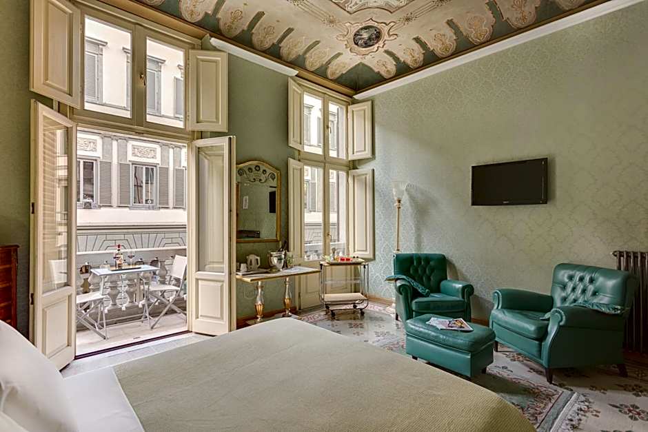 B&B Cavour10 Firenze