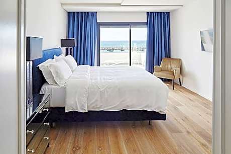 Penthouse Apartment