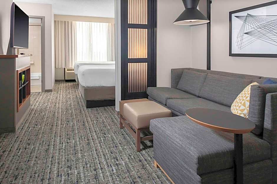 Hyatt Place Dallas Arlington