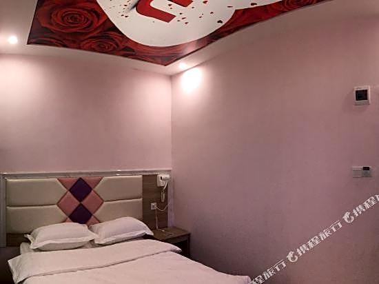 City Boutique Apartment (Guangzhou Shangxiajiu Pedestrain Street)