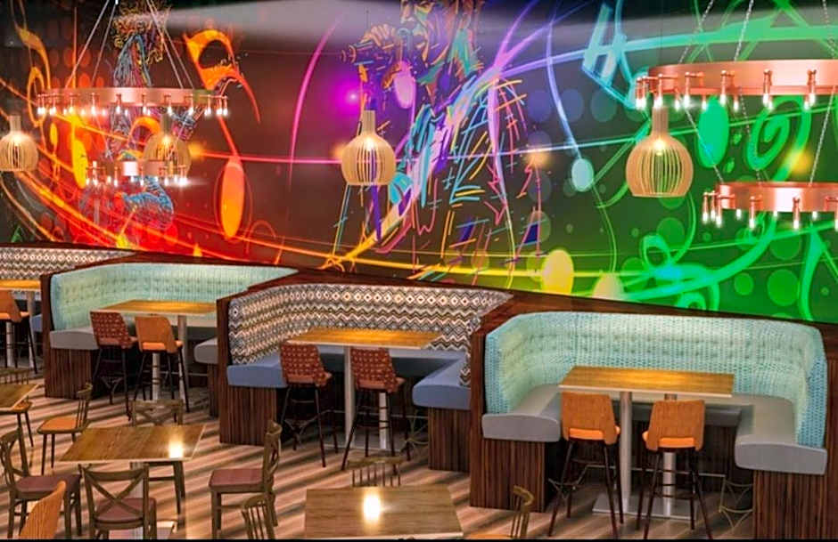 Tunstall view Caravan Holidays at Sand le Mere