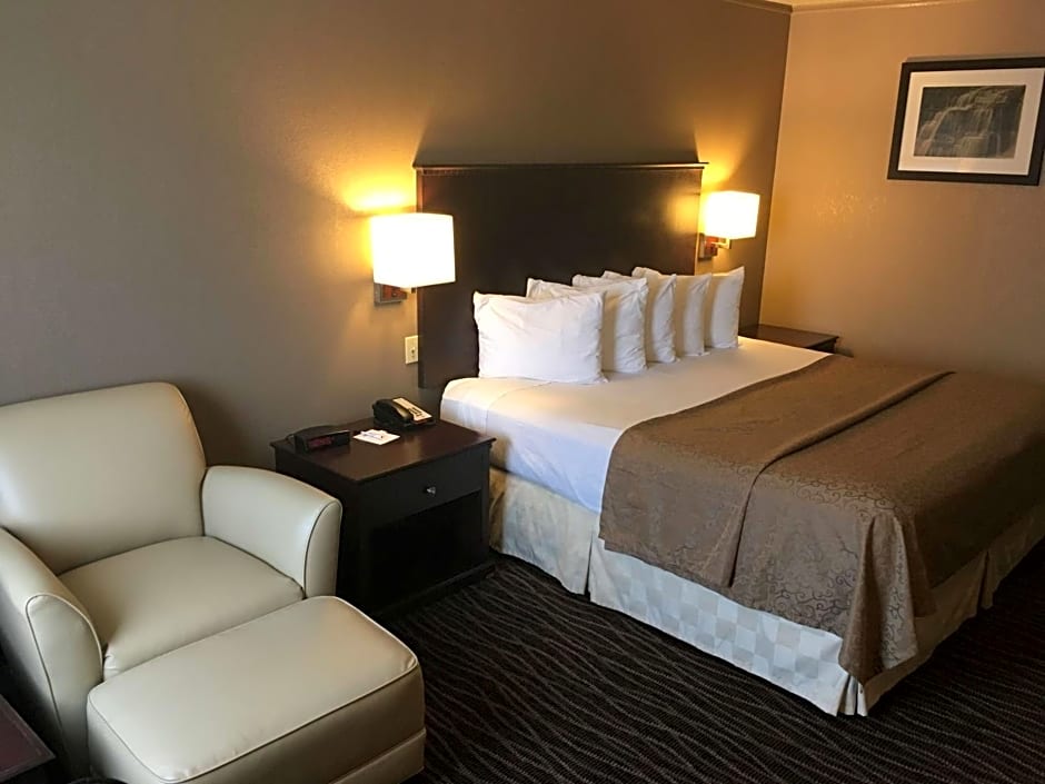 Best Western San Marcos